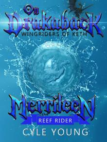 Merrileen the Reef Rider