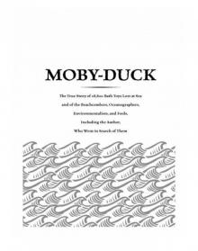 Moby-Duck