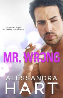 Mr. Wrong