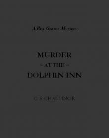 Murder at the Dolphin Inn