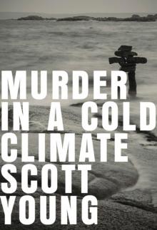 Murder in a Cold Climate: An Inspector Matteesie Mystery