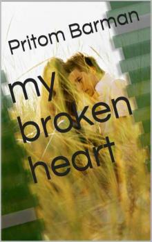 My Broken Heart