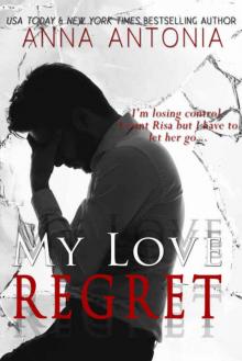 My Love Regret