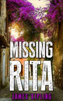 Mystery: Missing Rita: (Mystery, Suspense, Thriller, Suspense Thriller Mystery)