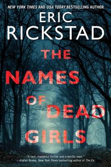 Names of Dead Girls, The