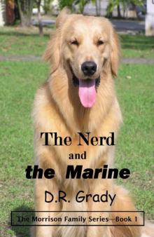 Nerd and the Marine