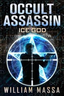 Occult Assassin: Ice God