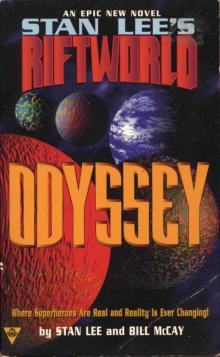 Odyssey