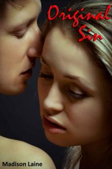 Original Sin (Taboo Erotica)