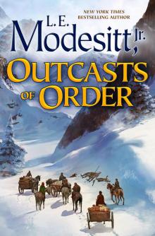 Outcasts of Order