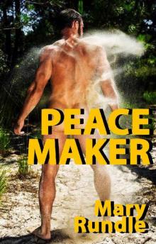 Peace Maker (Blackwood Pack Book 3)