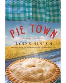 Pie Town