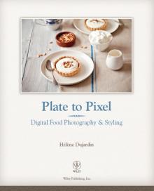 Plate to Pixel