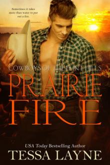 Prairie Fire