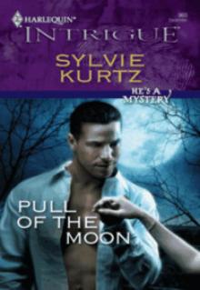 Pull of the Moon