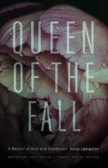 Queen of the Fall