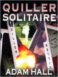 Quiller Solitaire