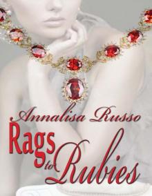 Rags to Rubies