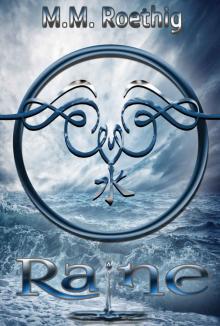 Raine (Elemental Series Book 2)