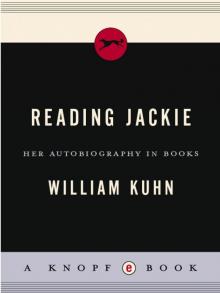 Reading Jackie