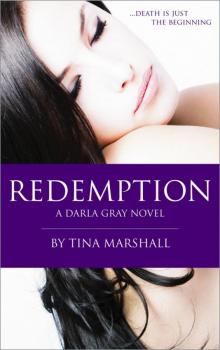 Redemption - A Darla Gray Novel