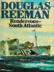 Rendezvous-South Atlantic