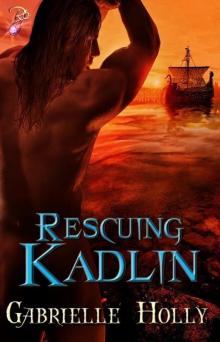 Rescuing Kadlin