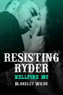 Resisting Ryder