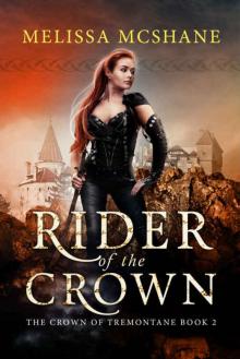 Rider of the Crown