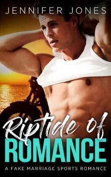 Riptide of Romance