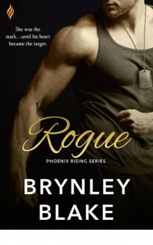 Rogue (Phoenix Rising)