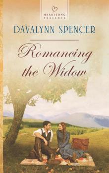 Romancing the Widow