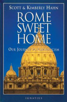 Rome Sweet Home