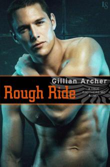 Rough Ride