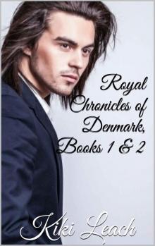 Royal Chronicles of Denmark, Books 1 & 2