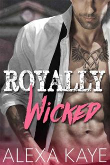 Royally Wicked