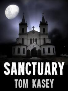 Sanctuary & Other Ghost Stories