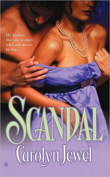 Scandal