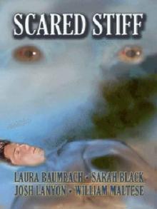 Scared Stiff