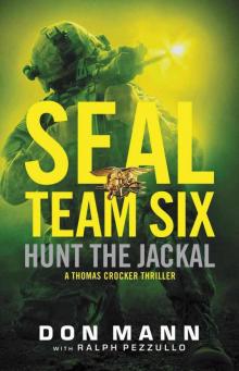 SEAL Team Six: Hunt the Jackal