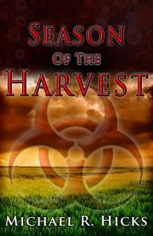 Season of the Harvest