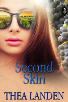 Second Skin (A 1Night Stand Contemporary Romance)