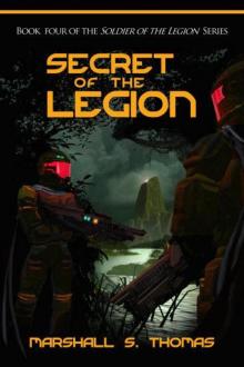 Secret of the Legion