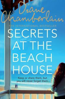 Secrets at the Beach House