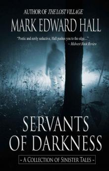 Servants of Darkness (Thirteen Creepy Tales)