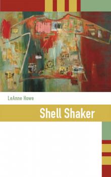 Shell Shaker