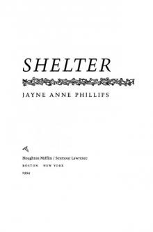 Shelter