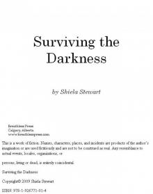 Shiela Stewart - [Darkness 08]