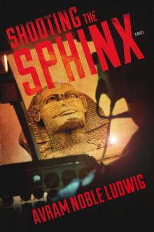 Shooting the Sphinx