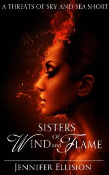 Sisters of Wind and Flame